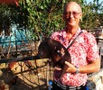 Russell, 63 - Только Я Yalta , Crimea  , zoo.