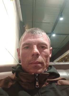 Витя из Свободныя 40 лет
