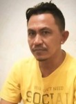 Gabriel, 42 года, Pangkalanbuun