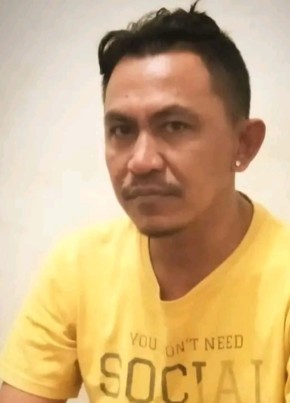 Gabriel, 43, Indonesia, Pangkalanbuun