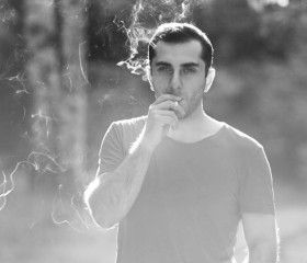 Zura Bukhaidze, 32, Tbilisi