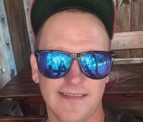 Siwo, 38, Prievidza