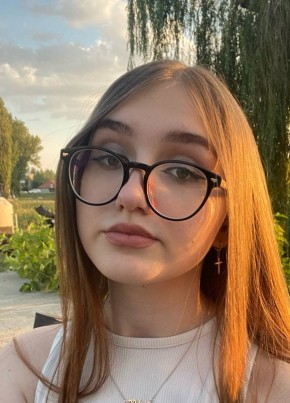 Полина из Washington D.C. 19 лет