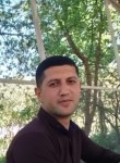 Agalar, 38, Yaroslavl