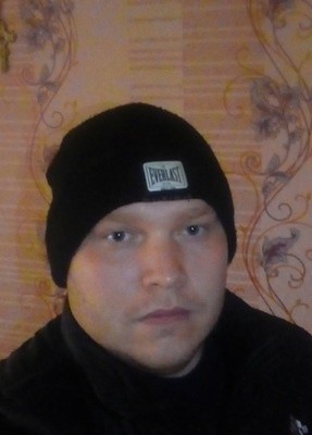 Иван, 32, Россия, Асбест