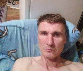 Андрей, 40 лет, Курган