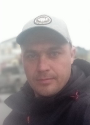 Иван из Омска 40 лет