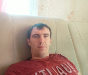 Сергей, 36 лет, Новоаннинский