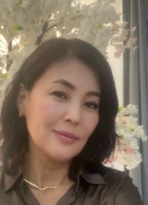 Svetlana, 50, Russia, Ulan-Ude