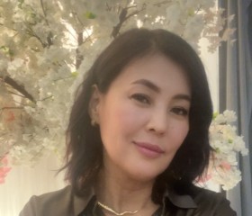 Svetlana, 50, Ulan-Ude