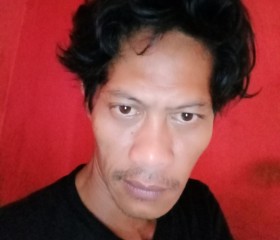 Tajib, 45 лет, Kabupaten Serang