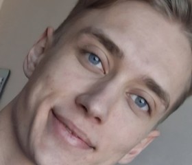 Rodion, 21, Novosibirsk
