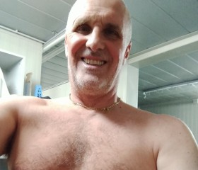 Rodolfo, 58, Rozzano