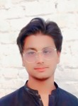 Tamurkhan, 18 лет, پشاور