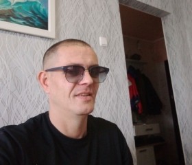 Денис, 43 года, Донецьк
