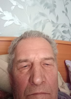 Viktor, 59, Russia, Buturlinovka