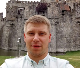 Boris Mazurkevich, 34, Minsk