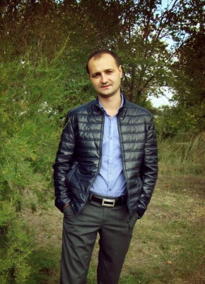 Ярослав, 41, Україна, Мелітополь