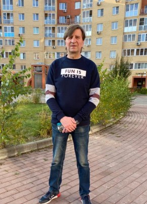 Олег, 61, Россия, Раменское