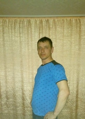 Владимир, 36, Россия, Упорово