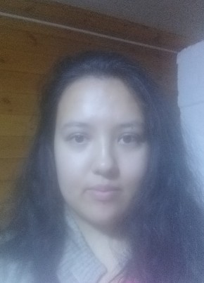 Ешиза, 26, Россия, Чита