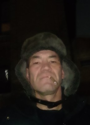Sergey, 45, Russia, Kazan