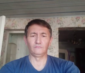 Marsan Mytaev, 53 года, Бишкек