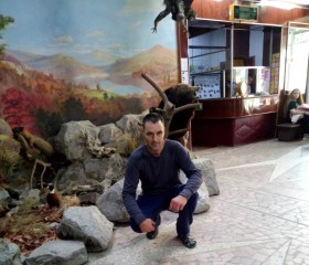 Ivan, 47, Kirovskiy
