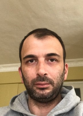 İbrahim, 41, Türkiye Cumhuriyeti, Edirne