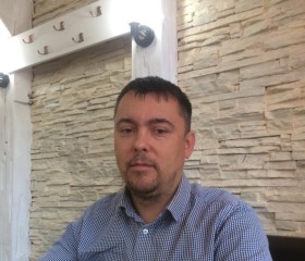 Pavel, 44, Syktyvkar