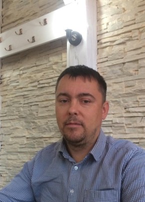 Pavel, 45, Russia, Syktyvkar