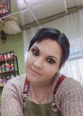 Наталья из Злынки 41 год