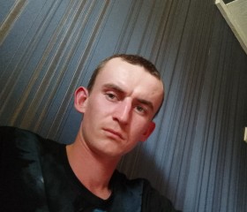 Николай Лаптев, 27 лет, Эжва