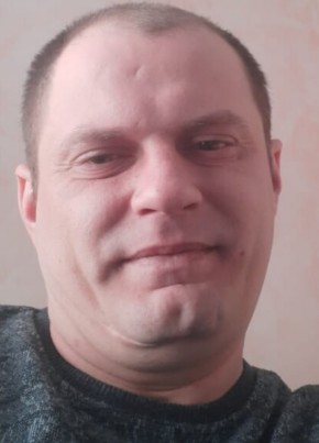 Евгений, 35, Россия, Матвеев Курган