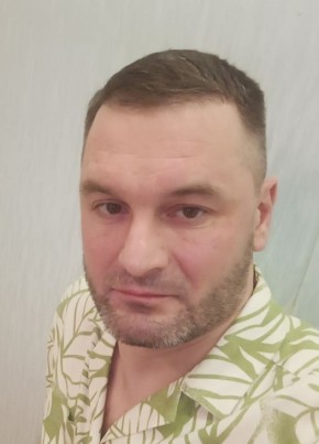 Aleksandr, 43, Russia, Moscow