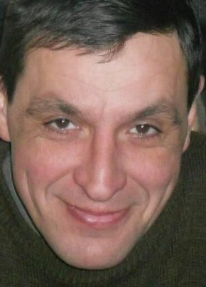 Владимир, 52, Україна, Маріуполь