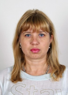 Valentina, 49, Република България, Варна
