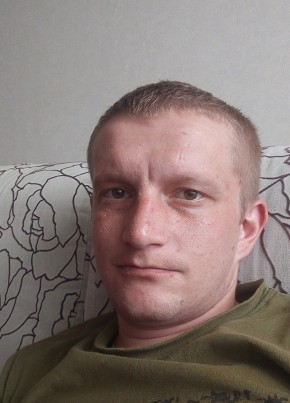Вячеслав, 28, Россия, Барнаул