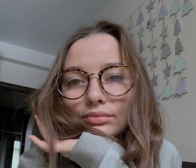 Angelina, 27, Khimki