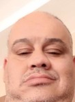 Kamel, 49, Algiers