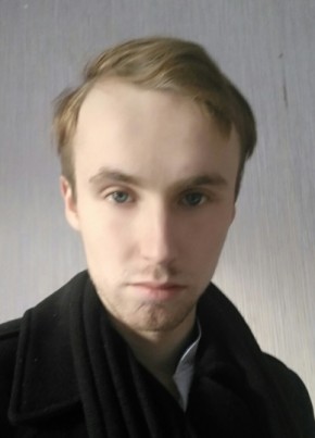 Дмитрий, 27, Россия, Петрозаводск