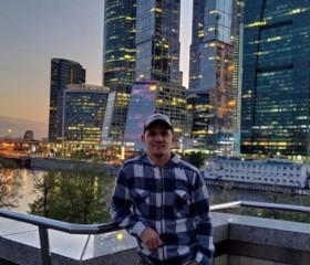 Stepan Kirillov, 39, Krasnoyarsk
