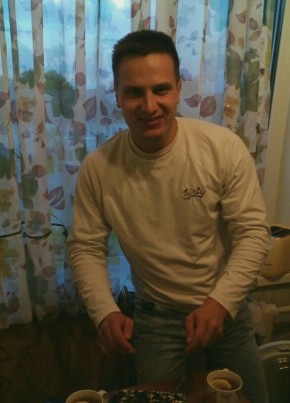 Артем, 33, Россия, Заокский