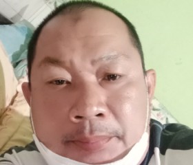 Jania52, 48 лет, Kabupaten Malang