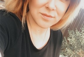 Юлия, 41 - Только Я