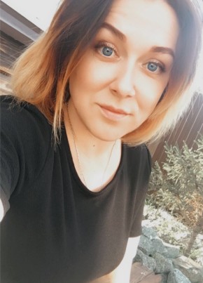 Юлия, 41, Россия, Челябинск