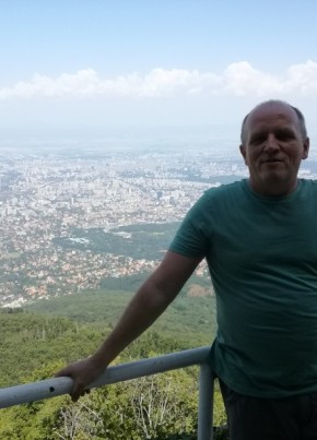 Сер, 58, Република България, Варна