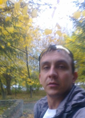 Вадим, 39, Россия, Челябинск