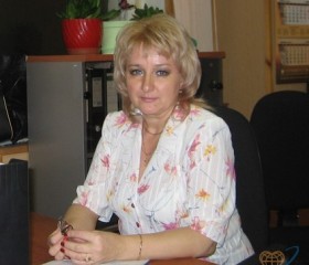 Татьяна, 66 лет, Архангельск