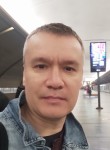 Azazello, 45, Moscow
